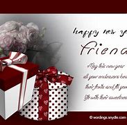 Image result for New Year Wishes for Best Friend