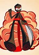 Image result for Cool Looking Ninjas