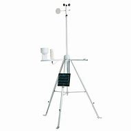 Image result for Automatic Weather Station for Meteorology