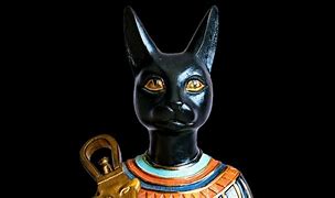 Image result for Egyptian Cat Worship