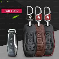 Image result for Key FOB Pouch for Mustang