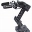 Image result for Pneumatic Rotary Actuation Robot Arm