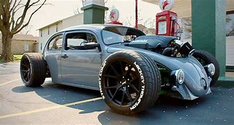 Image result for Weird VW Cars
