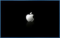 Image result for Phone Screensaver Apple Logo