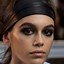 Image result for Fashion Week Makeup