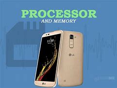 Image result for LG K10 Processor
