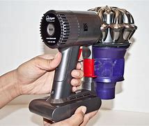 Image result for How to Remove Dyson Vacuum Battery