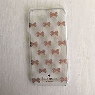 Image result for iPhone 6 Silicone Case Kate Spade