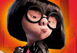 Image result for Movie Characters with Glasses