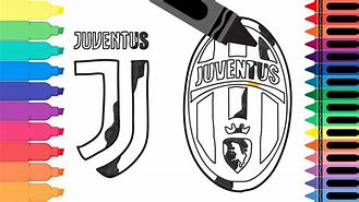Image result for How to Draw Juventus Logo