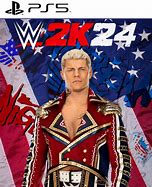 Image result for Wwe2k24 Woman's Cover