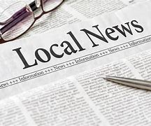 Image result for Local News Articles