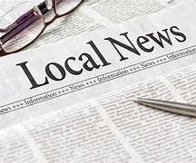 Image result for Local Newspaper