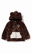 Image result for BAPE Hoodie with Ears