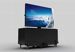 Image result for Mobile LED Screen