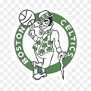 Image result for Thumbnail Celtics Logo