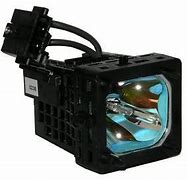 Image result for Sony SXRD TV Lamp