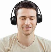 Image result for Crystal Headphones