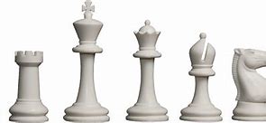 Image result for Chess Pieces No Background