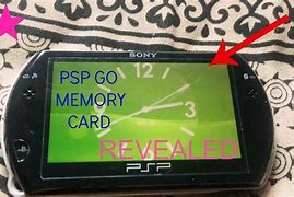 Image result for PSP Go M2 Adapter