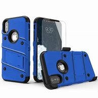 Image result for iPhone 10 XS Max Phone Case with Screen Protector