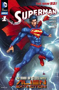 Image result for Superman Comic Book Cover Art