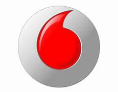 Image result for Vodafone Logo No Background