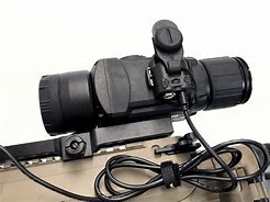 Image result for Thermal Scope External Battery Pack