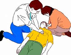 Image result for CPR Illustration