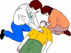 Image result for CPR Drawing No Background
