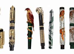 Image result for Cool Looking Pens