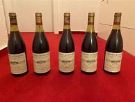 Image result for Pierre Yves Masson XV Siecle Vosne Romanee Au dessus Malconsorts