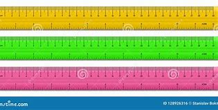 Image result for mm to Inch Conversion Ruler