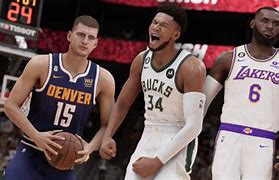 Image result for NBA Series