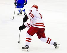 Image result for Ice Hockey Gear On the Wall
