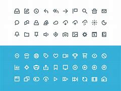 Image result for Simple Icons Free