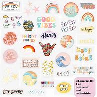 Image result for Cute Stickers to Keep in Phone