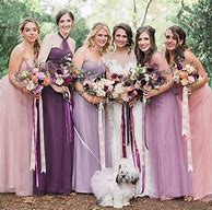 Image result for Bridesmaid Dresses Colors