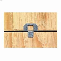 Image result for Steel Plywood Clips