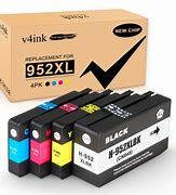 Image result for HP 952Xl Ink Cartridge Combo Pack