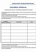 Image result for Problem Report Template