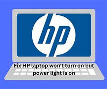 Image result for HP Computer Won't Turn On