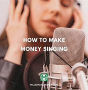 Image result for Courtneyjenae Sing Let's Earn Lot of Money