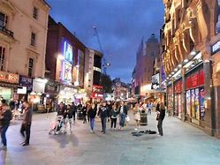 Image result for Coventry Street