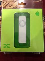 Image result for ipod shuffle first gen