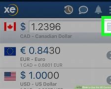 Image result for Xe Money