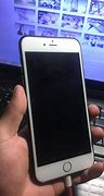 Image result for Gold iPhone 6 Plus in Hand