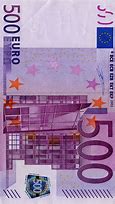 Image result for Euro Dollar Bill
