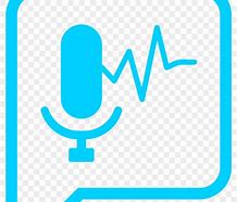Image result for Voice Message Icon