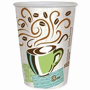 Image result for Dixie Coffee Cups